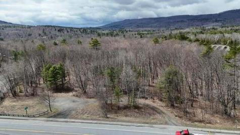Lots 1 & 2 Route 201 Bingham ME 04920