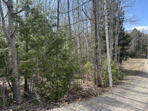 8 Beaulieu Drive Windham ME 04062