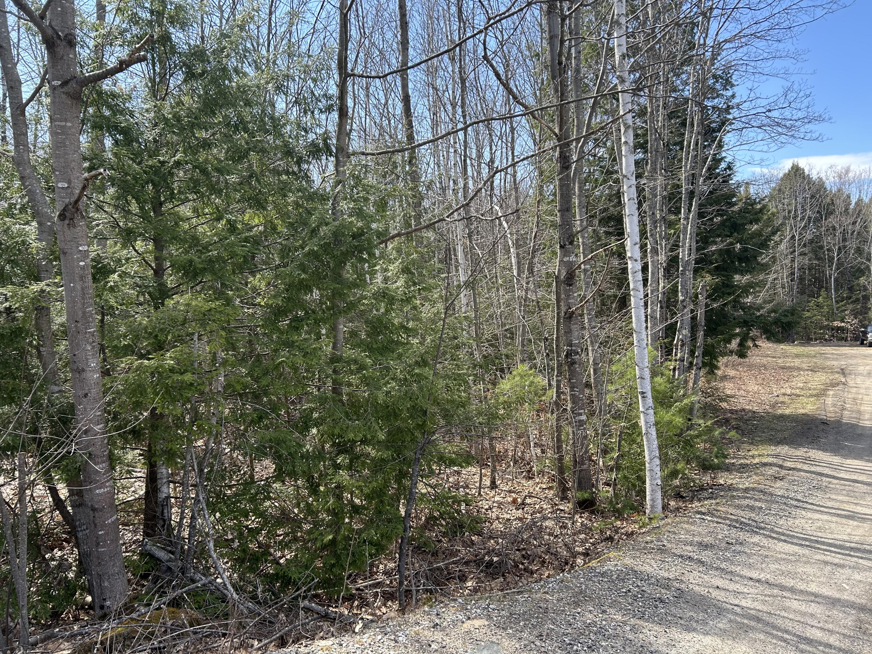 8 Beaulieu Drive Windham ME 04062