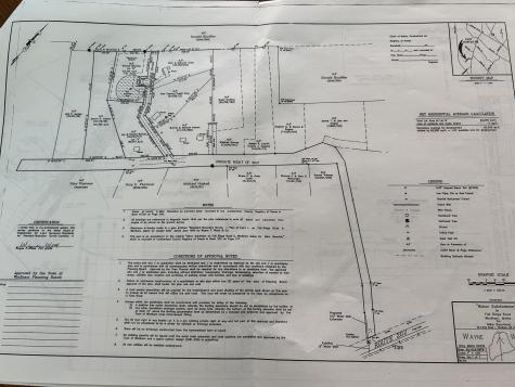 8 Beaulieu Drive Windham ME 04062
