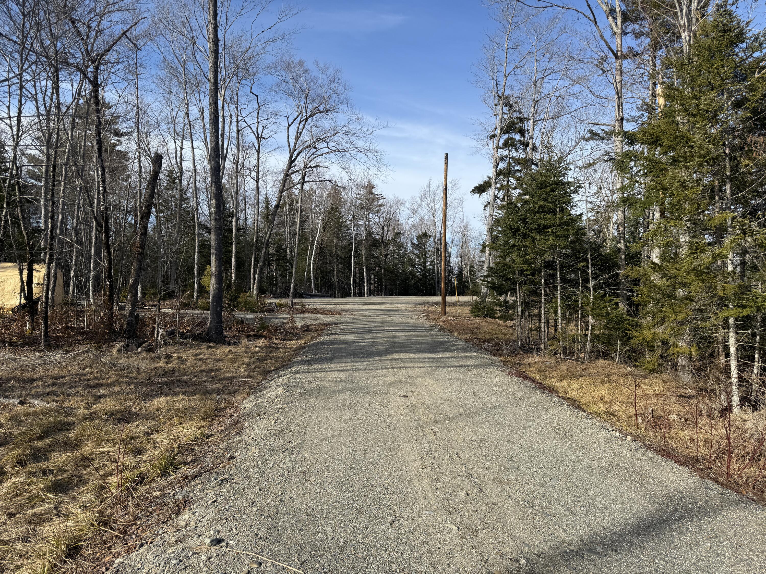 Lot 12 Sunset Hill Road Hancock ME 04640