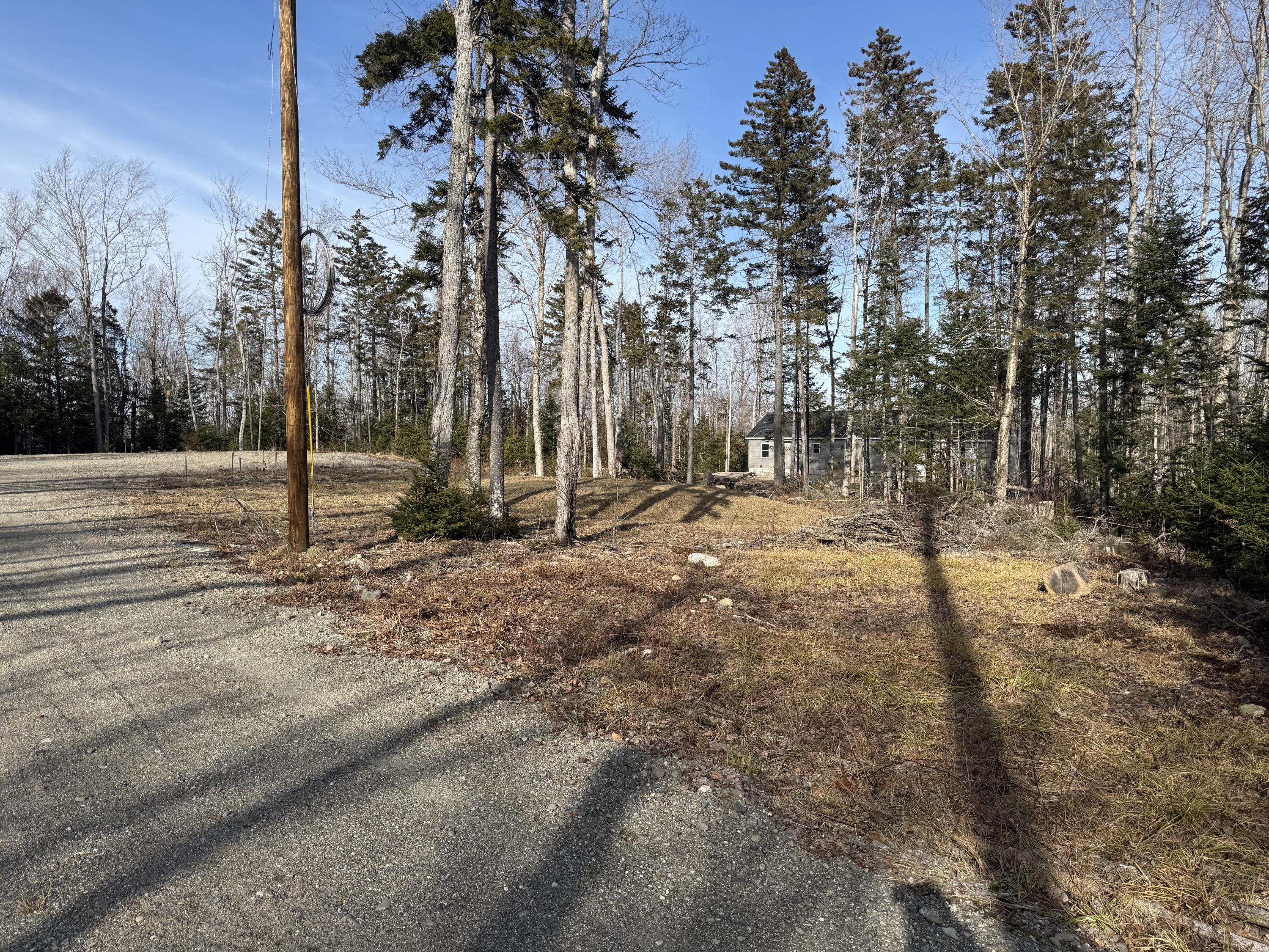 Lot 12 Sunset Hill Road Hancock ME 04640