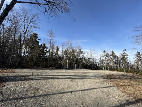 Lot 12 Sunset Hill Road Hancock ME 04640
