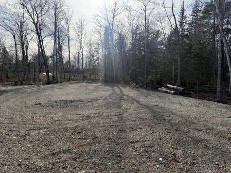 Lot 12 Sunset Hill Road Hancock ME 04640