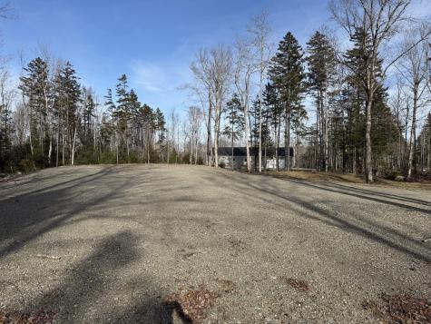 Lot 12 Sunset Hill Road Hancock ME 04640