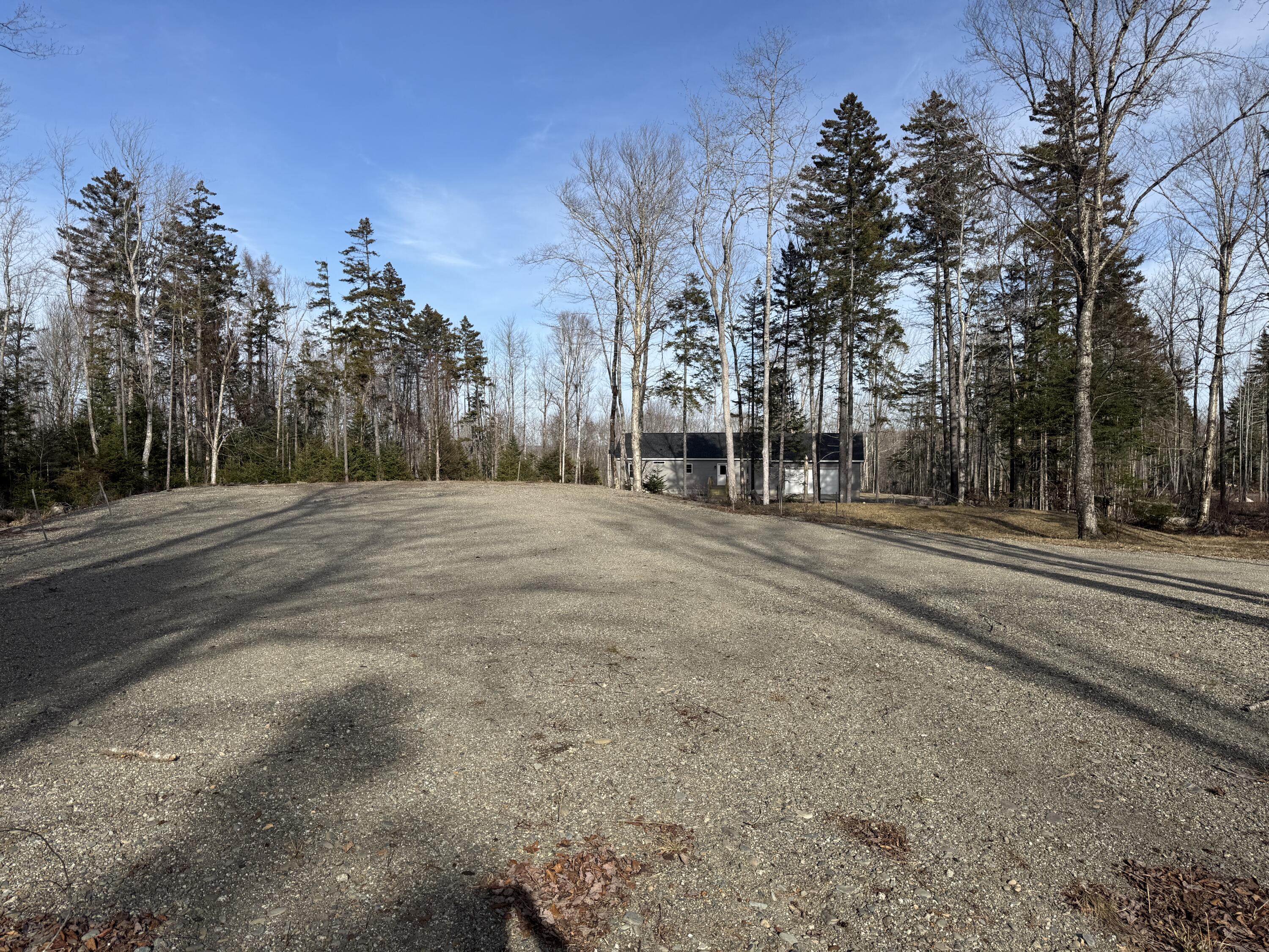 Lot 12 Sunset Hill Road Hancock ME 04640