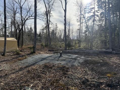 Lot 12 Sunset Hill Road Hancock ME 04640