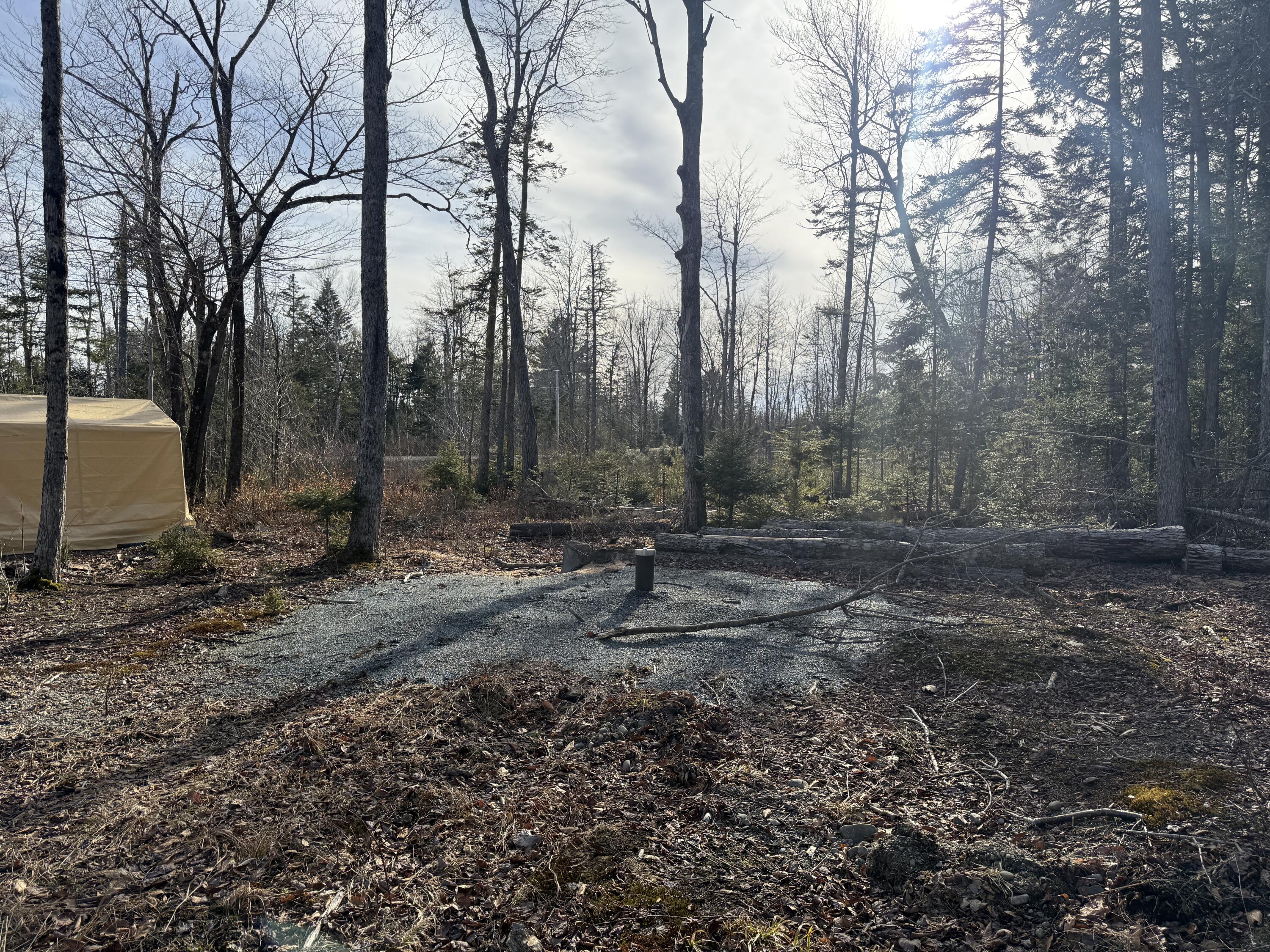 Lot 12 Sunset Hill Road Hancock ME 04640