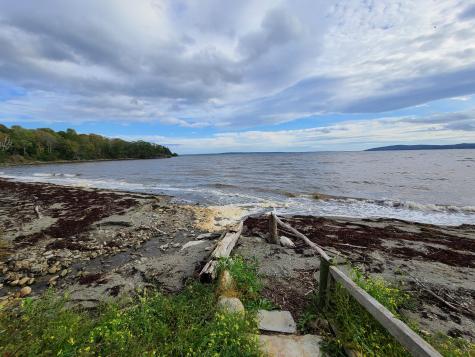Lot 46 Birch Lane Searsport ME 04974