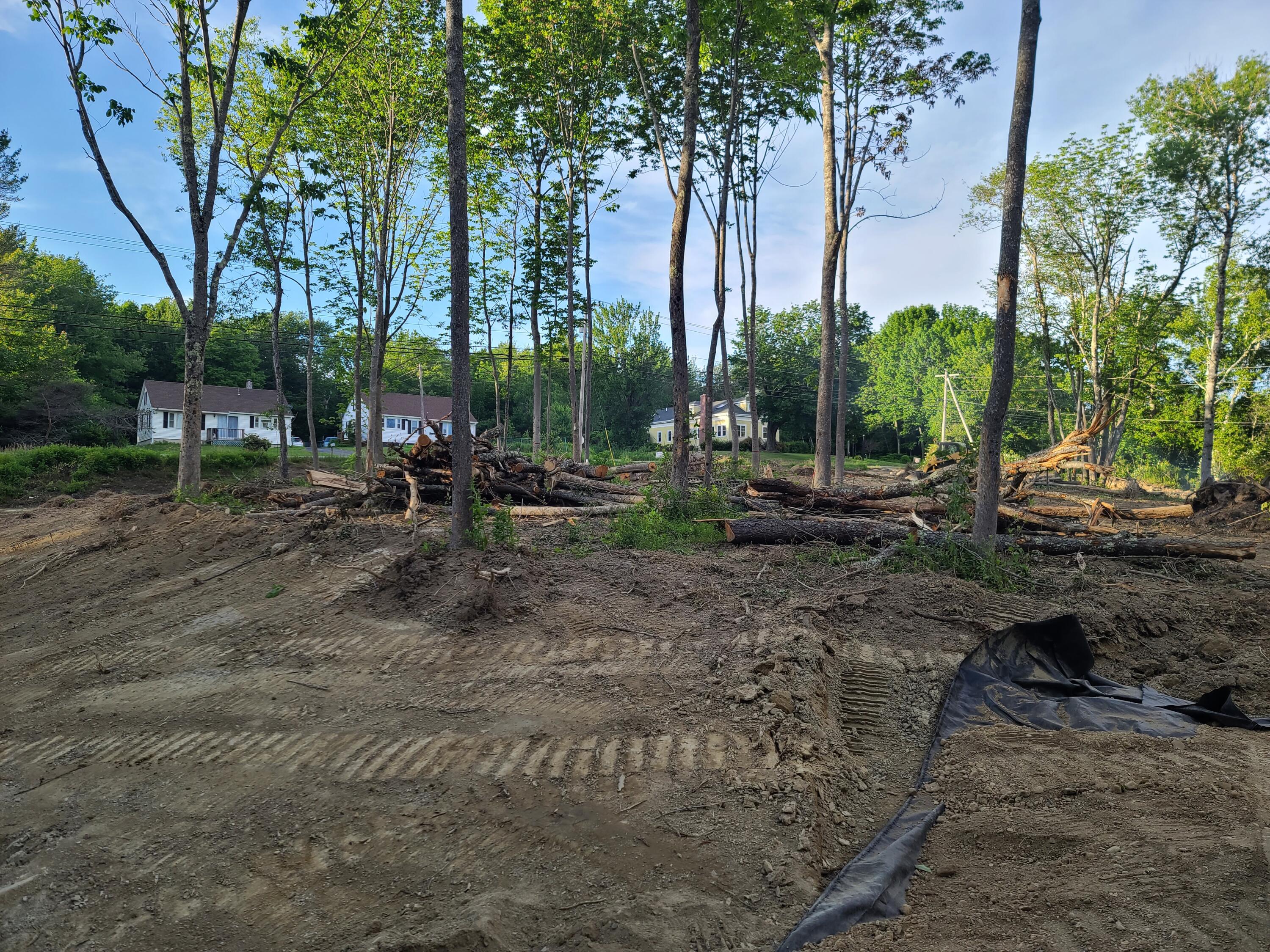 Lot 46 Birch Lane Searsport ME 04974