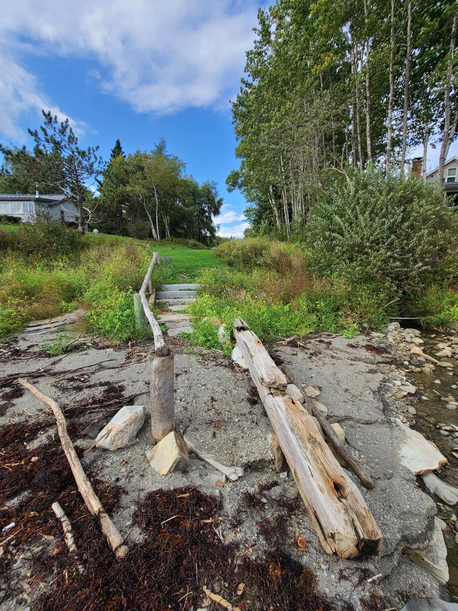 Lot 46 Birch Lane Searsport ME 04974