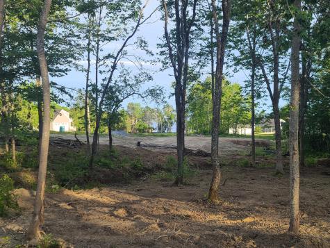 Lot 46 Birch Lane Searsport ME 04974