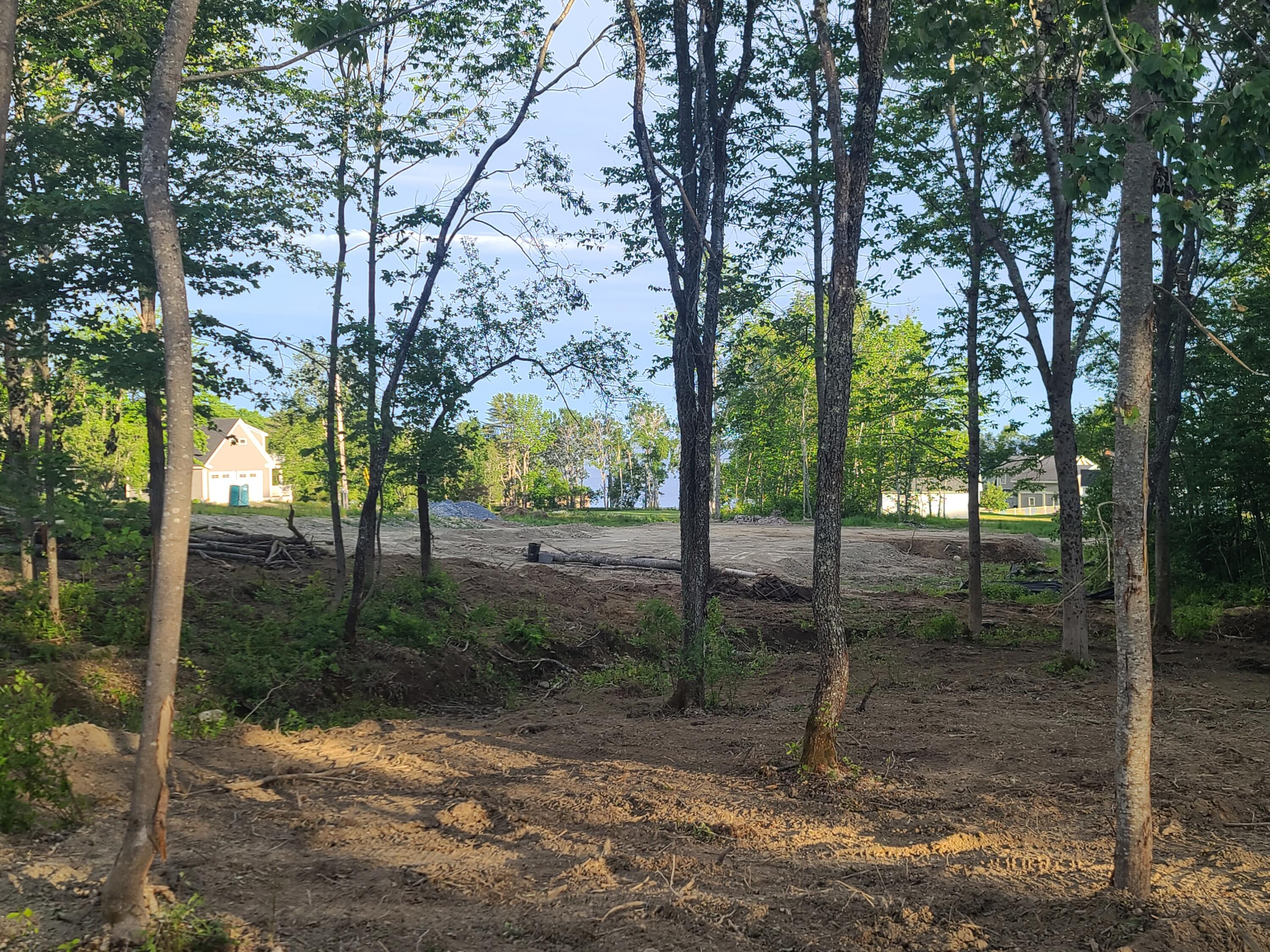 Lot 46 Birch Lane Searsport ME 04974