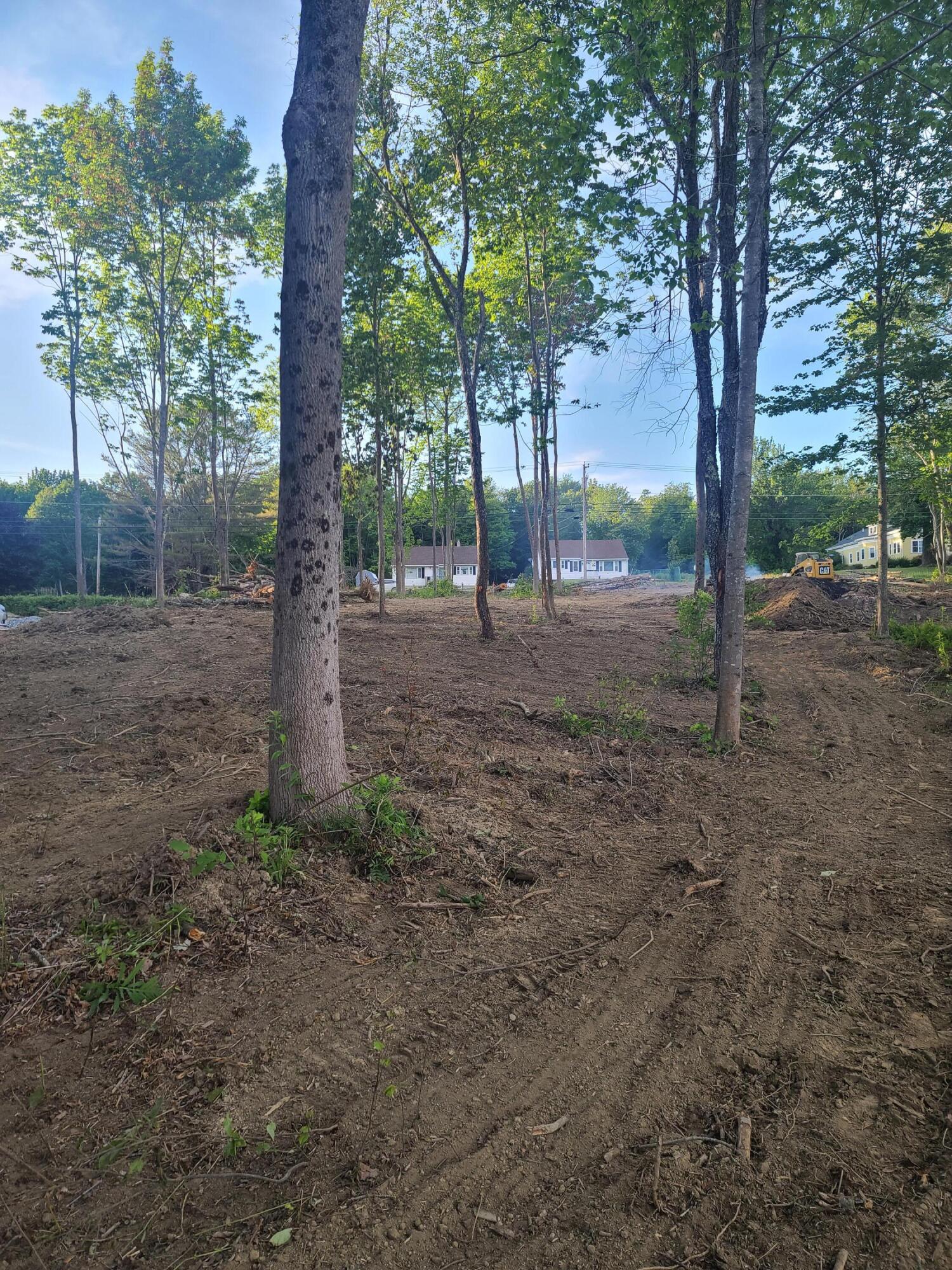 Lot 46 Birch Lane Searsport ME 04974