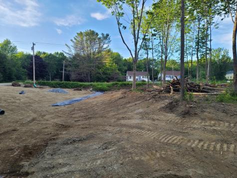 Lot 46 Birch Lane Searsport ME 04974