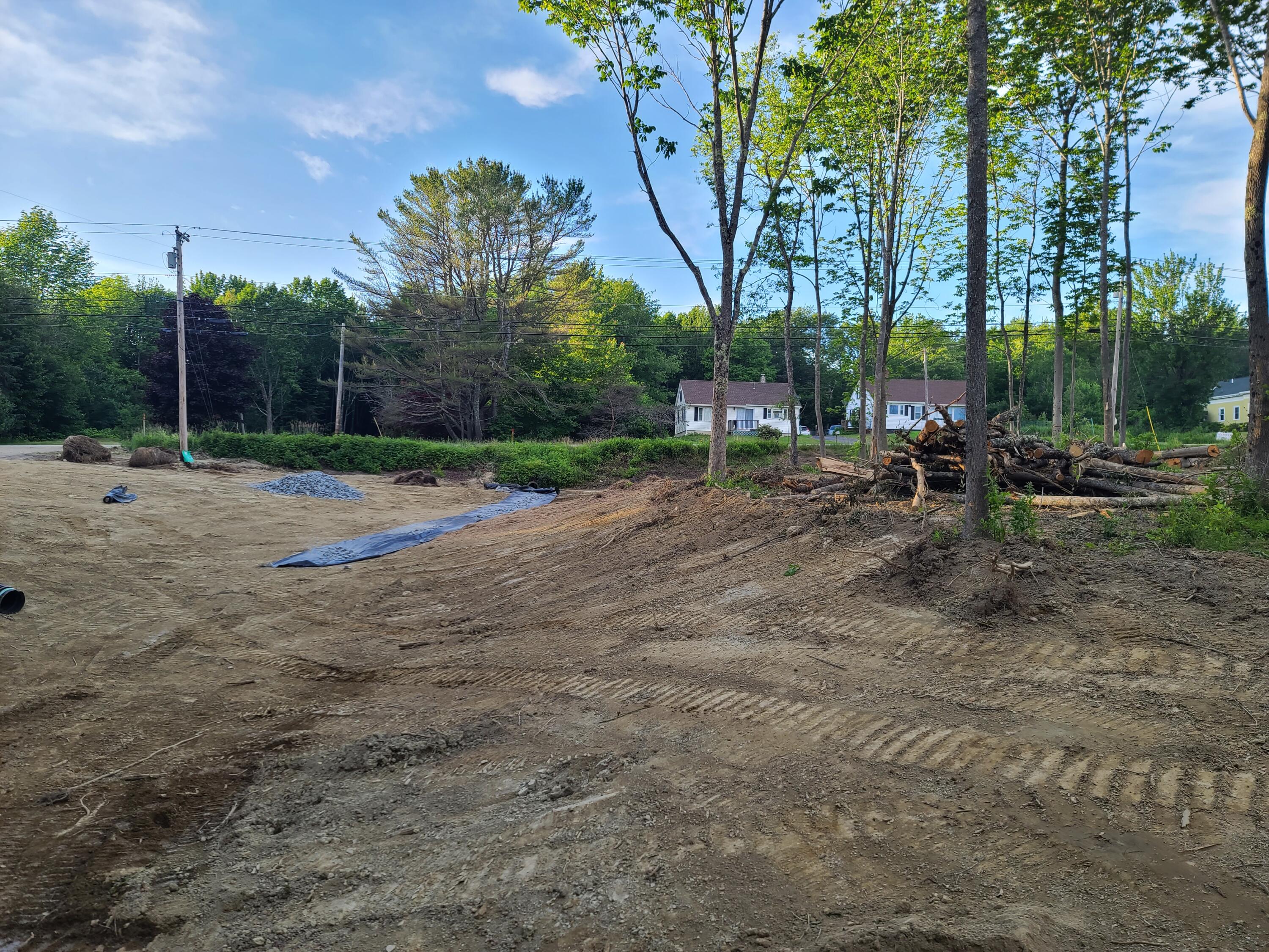 Lot 46 Birch Lane Searsport ME 04974