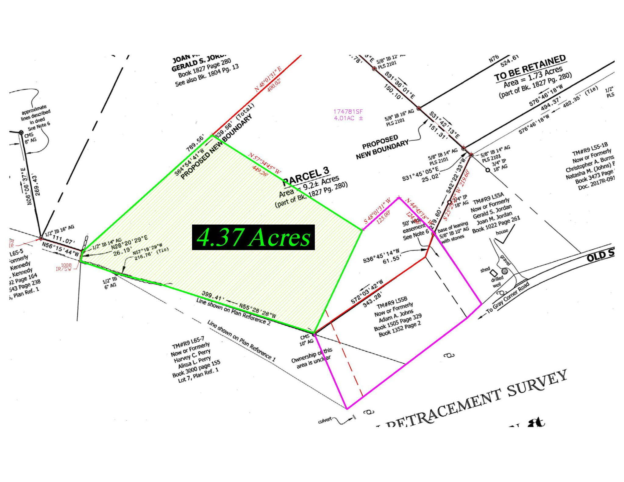 848 Old Stage Road Woolwich ME 04579