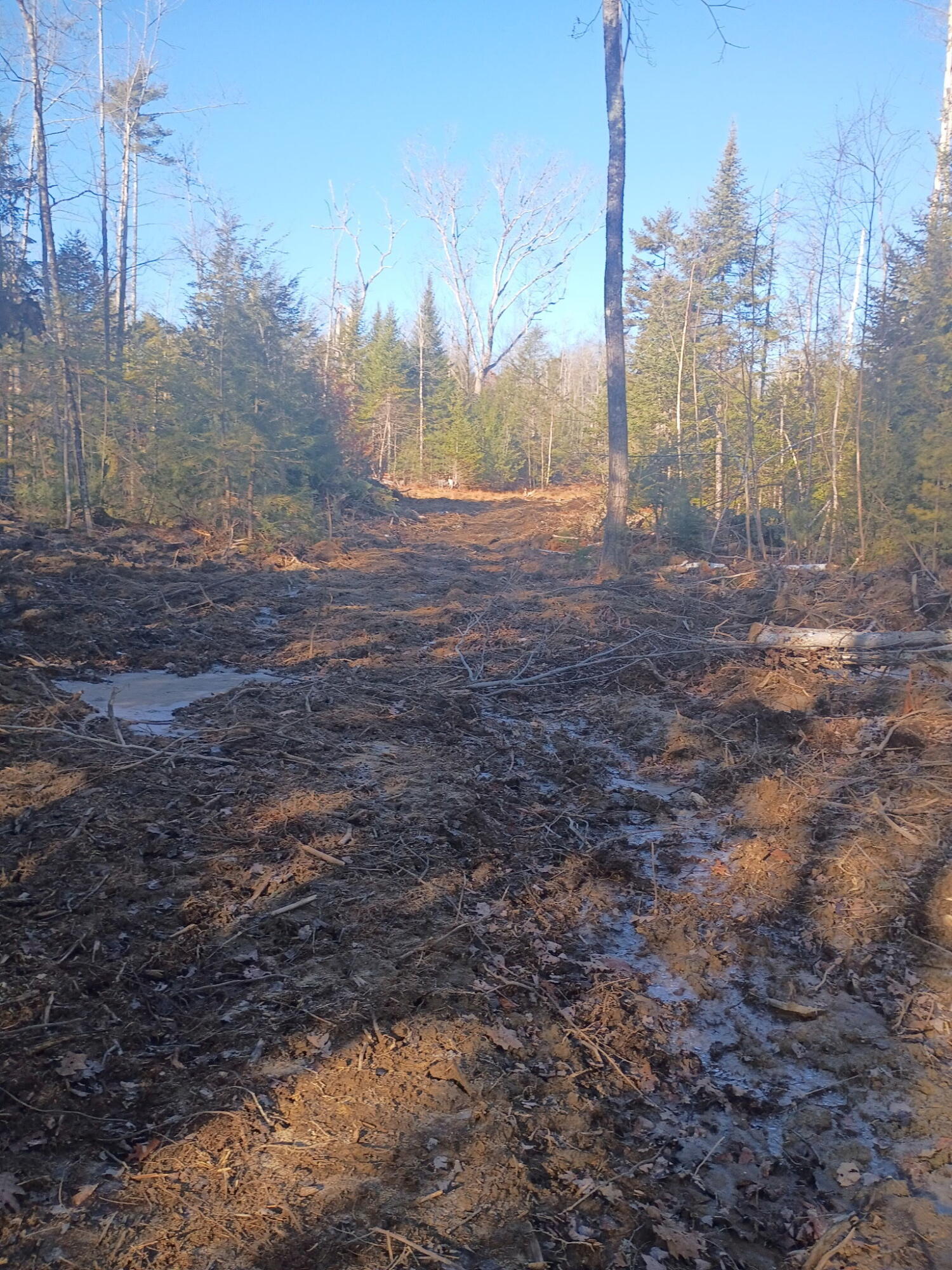 848 Old Stage Road Woolwich ME 04579