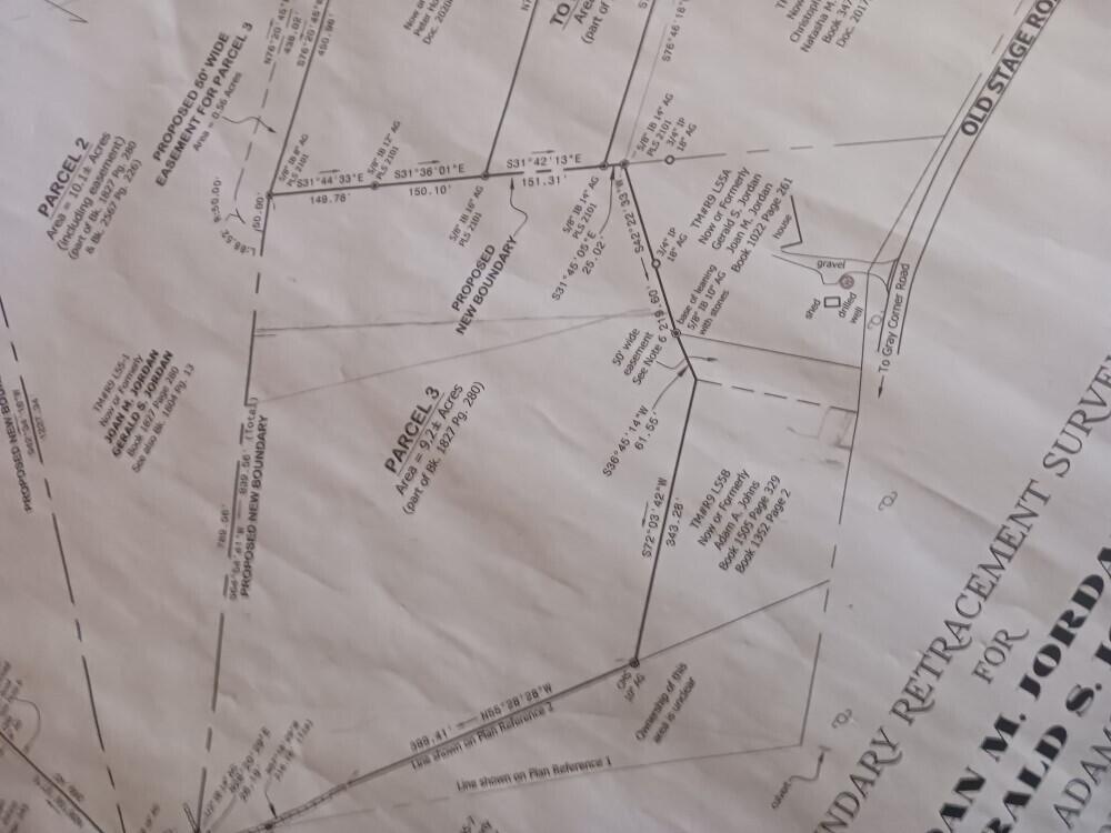 848 Old Stage Road Woolwich ME 04579