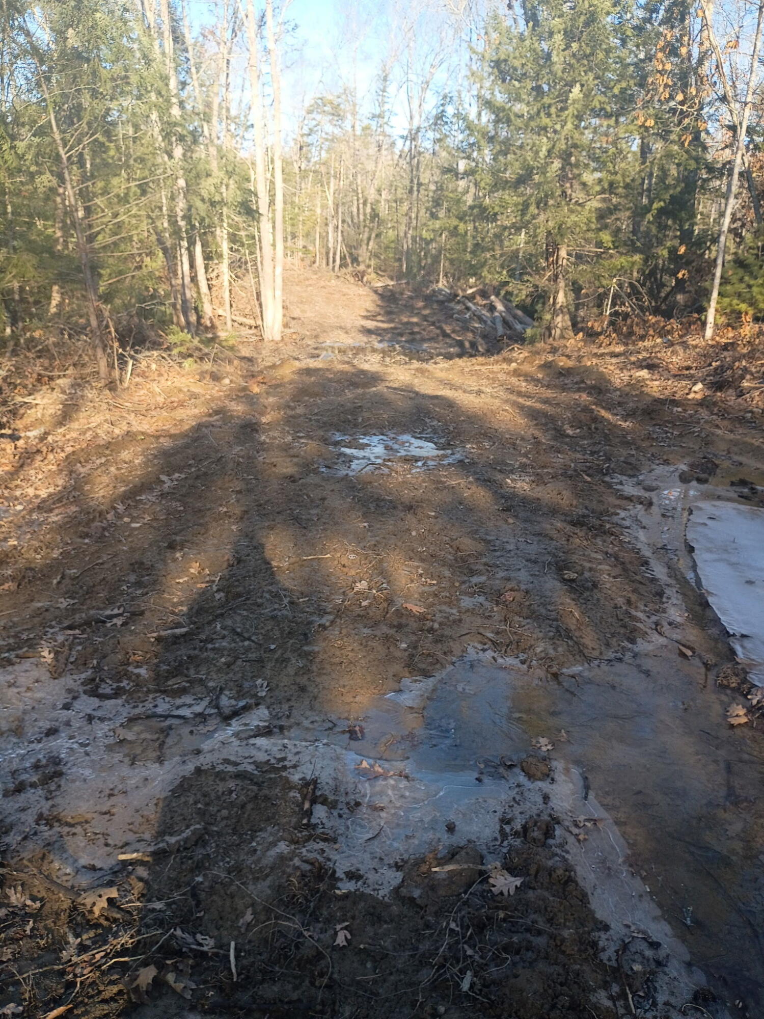 848 Old Stage Road Woolwich ME 04579