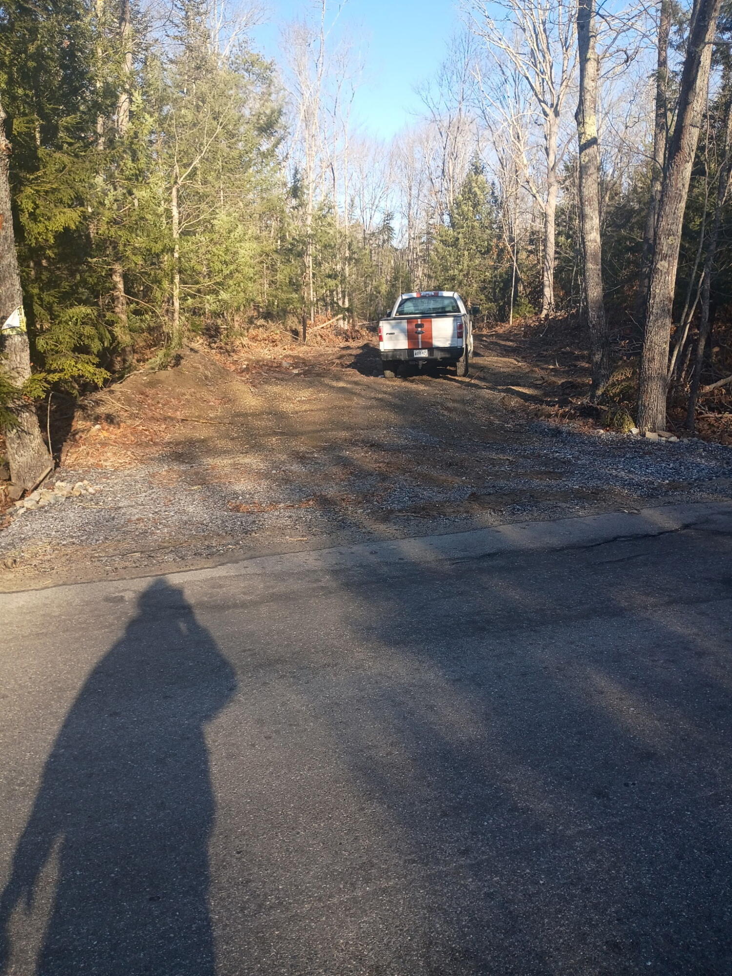 848 Old Stage Road Woolwich ME 04579