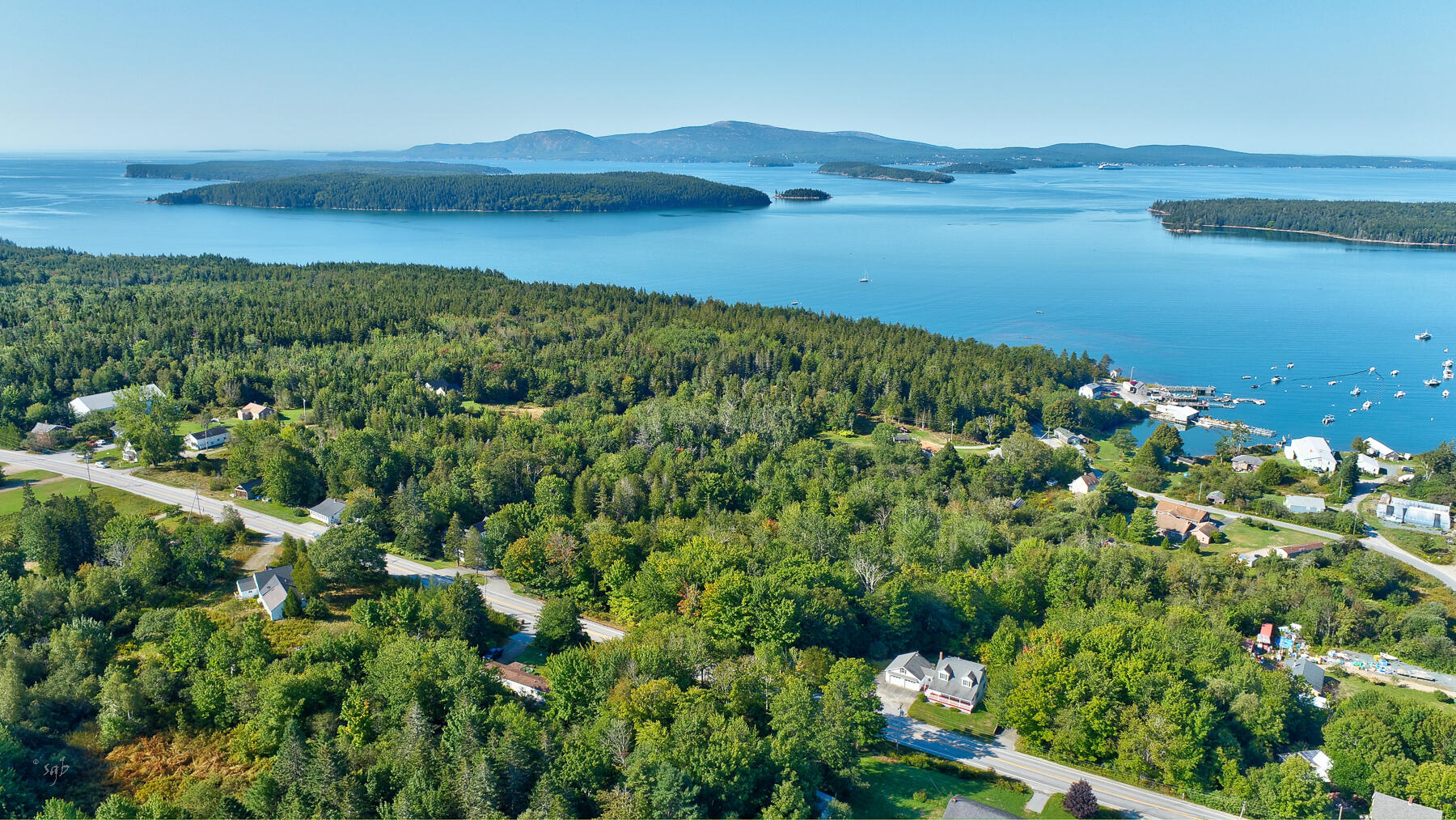 00 S Gouldsboro Road Gouldsboro ME 04607