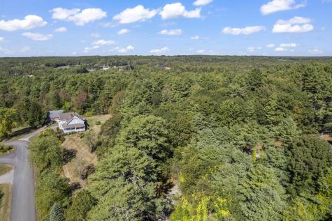 Lot # 0 Deer Ridge Road Wiscasset ME 04578