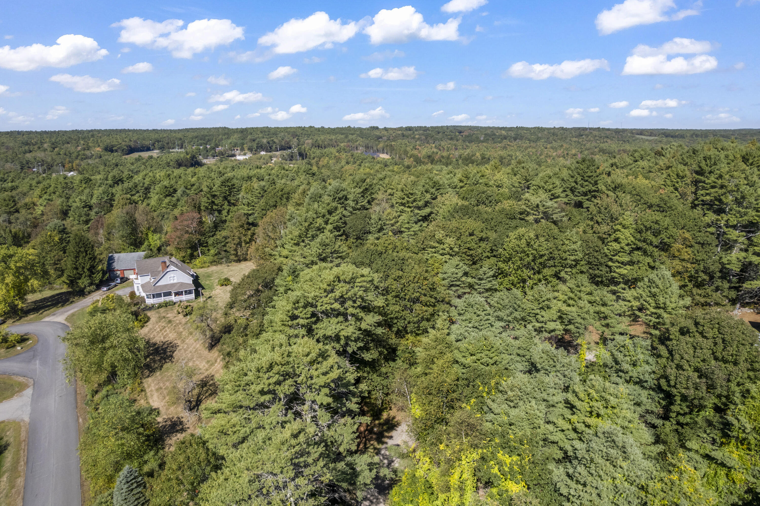 Lot # 0 Deer Ridge Road Wiscasset ME 04578