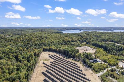 Lot # 0 Deer Ridge Road Wiscasset ME 04578