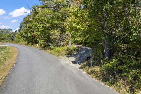 Lot # 0 Deer Ridge Road Wiscasset ME 04578