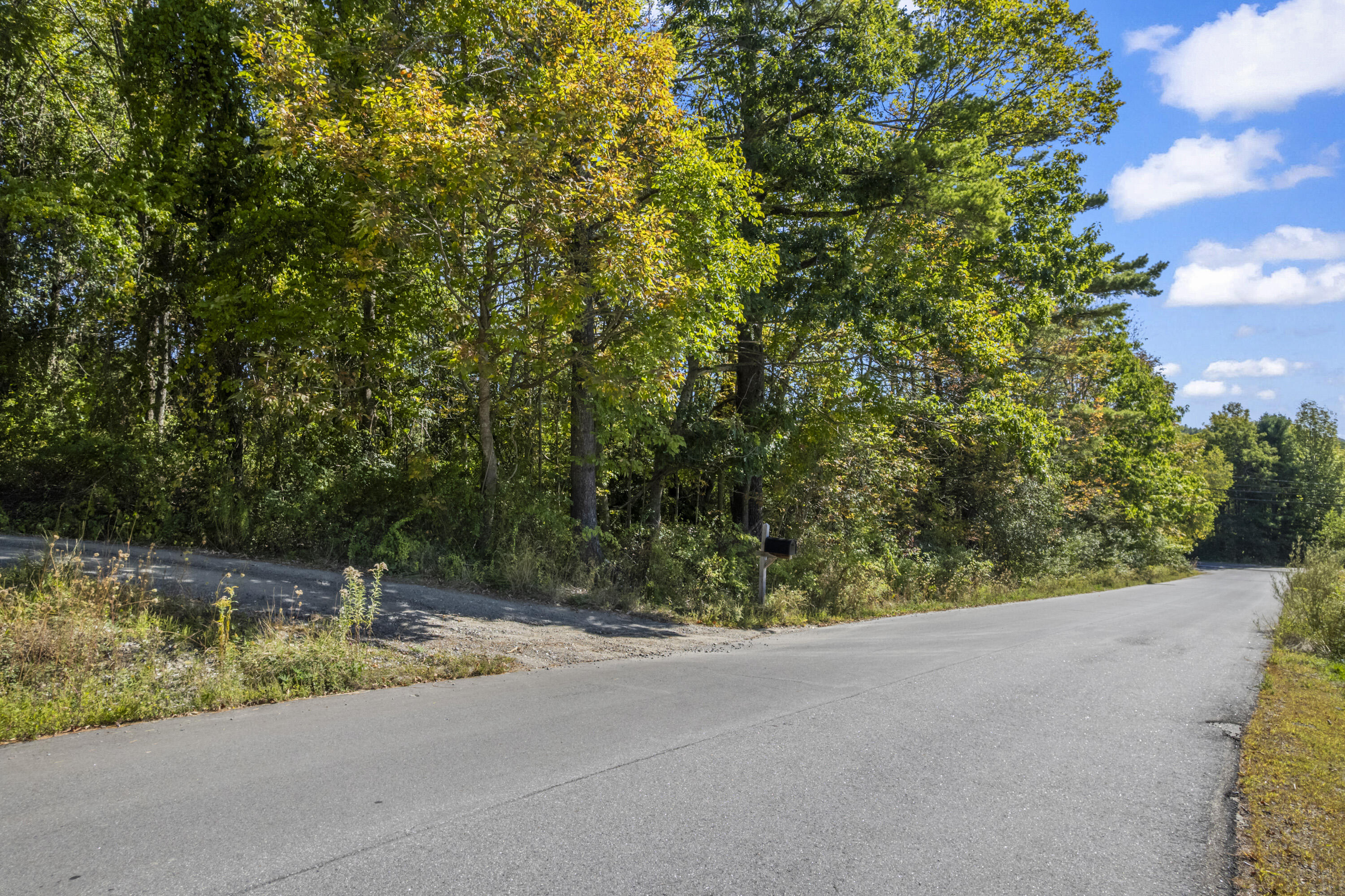 Lot # 0 Deer Ridge Road Wiscasset ME 04578