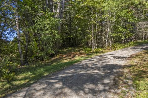 Lot # 0 Deer Ridge Road Wiscasset ME 04578