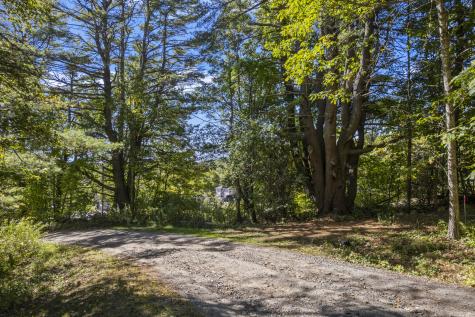 Lot # 0 Deer Ridge Road Wiscasset ME 04578