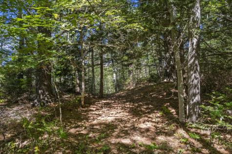 Lot # 0 Deer Ridge Road Wiscasset ME 04578