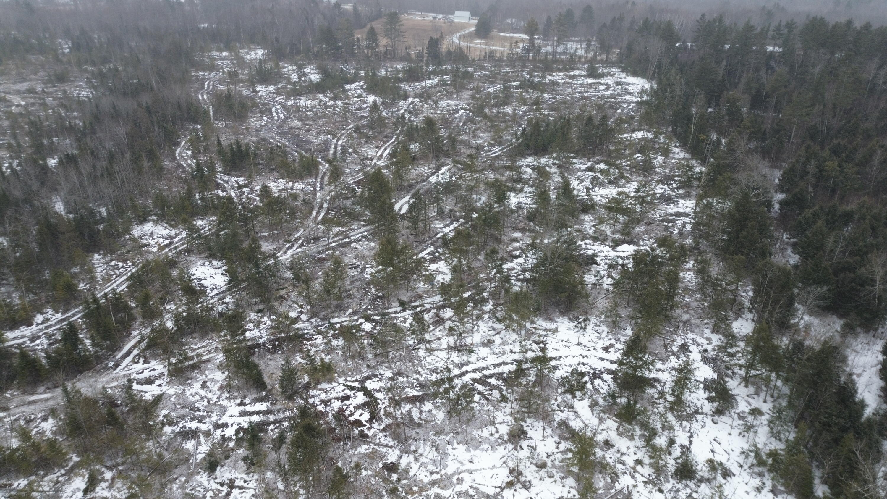 Lot 8 Sebec Village Road Sebec ME 04481