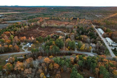 17 Airport Road Sanford ME 04073