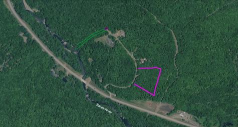 Lot 2 Mooseley Ridge Road Phillips ME 04966