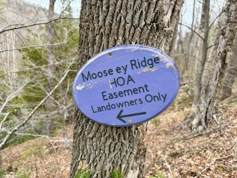 Lot 2 Mooseley Ridge Road Phillips ME 04966