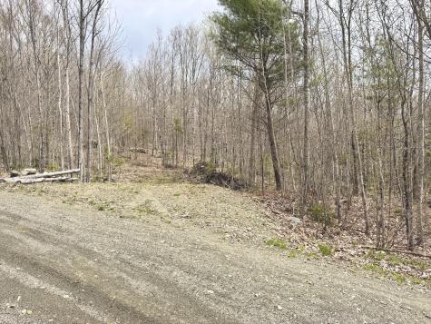 Lot 2 Mooseley Ridge Road Phillips ME 04966