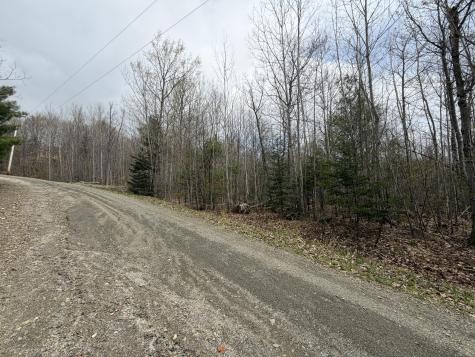 Lot 2 Mooseley Ridge Road Phillips ME 04966