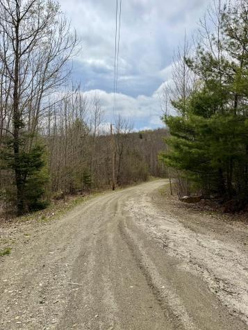 Lot 2 Mooseley Ridge Road Phillips ME 04966