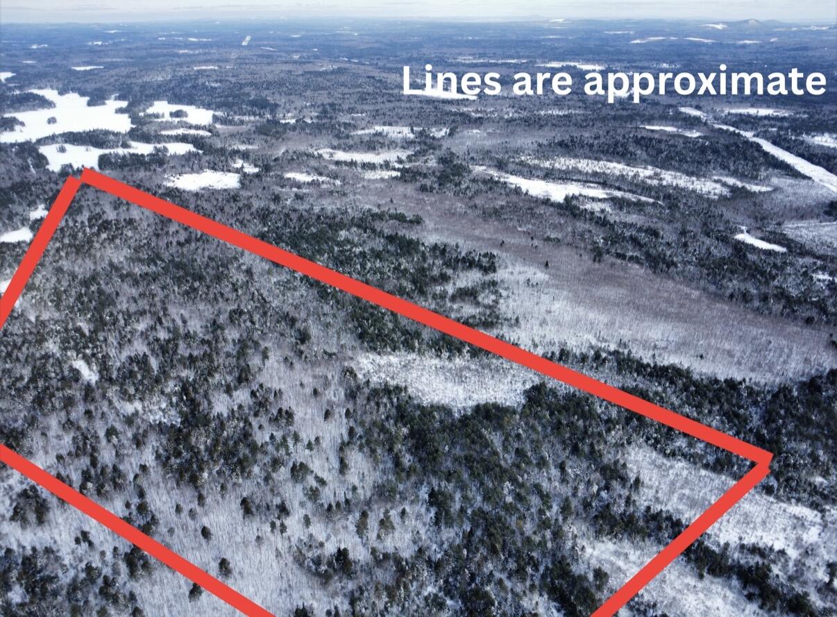 0 Landlocked Liberty ME 04949