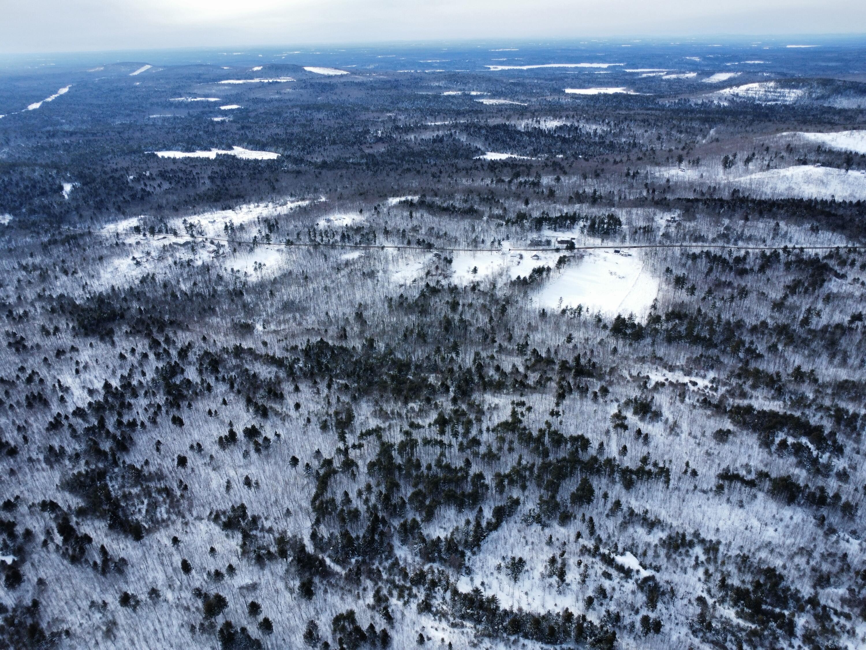 0 Landlocked Liberty ME 04949