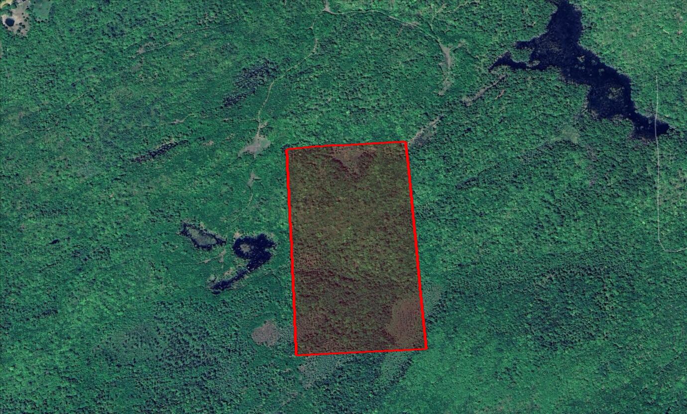 0 Landlocked Liberty ME 04949