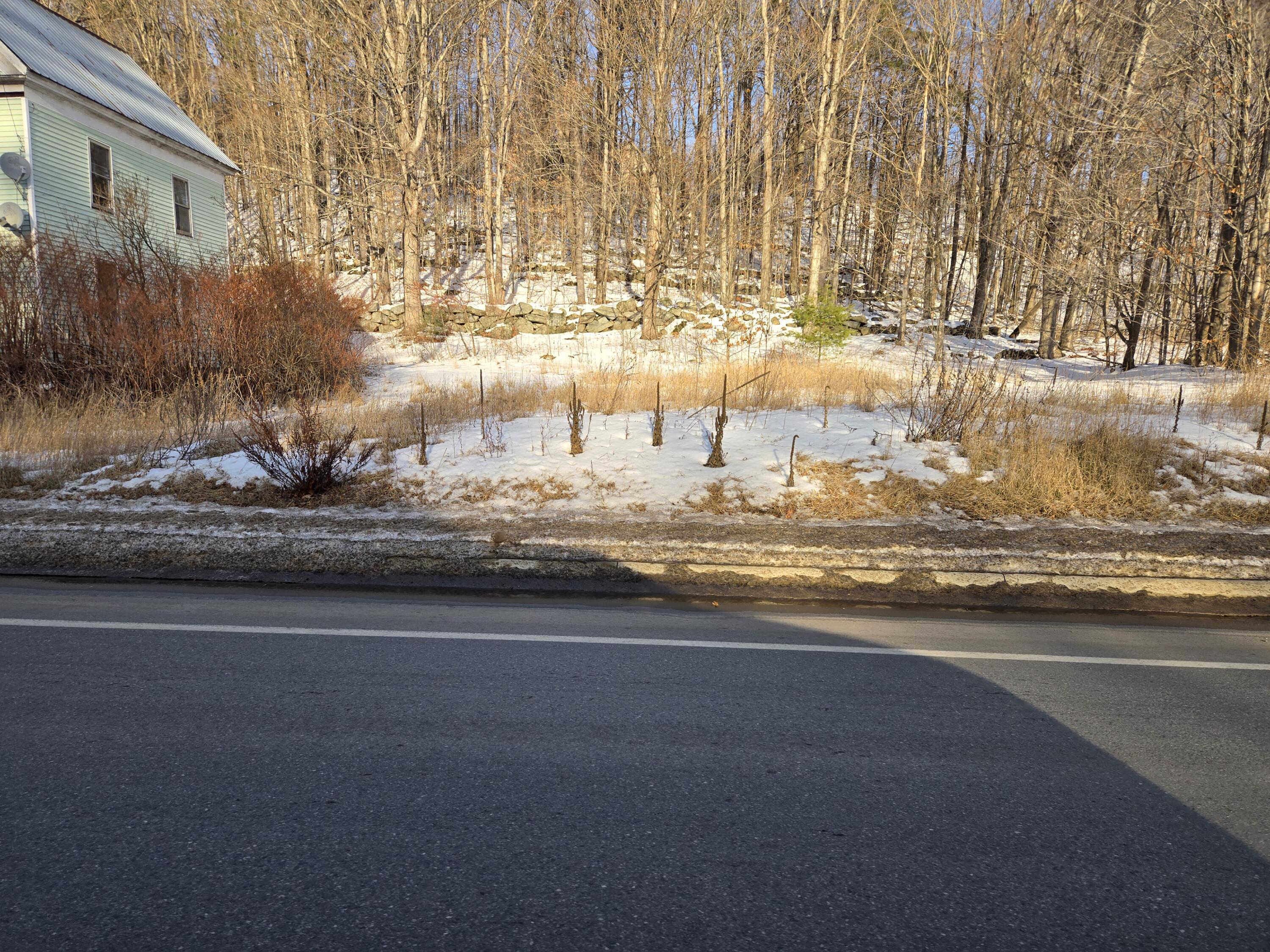 32 North Main Street Woodstock ME 04219