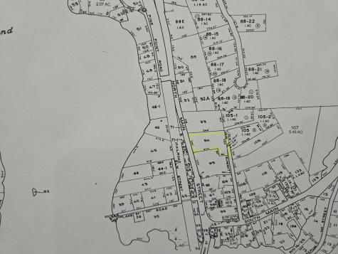 32 North Main Street Woodstock ME 04219