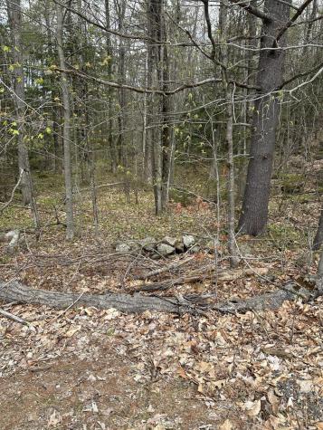 Lot #4 - 344 Moose Hill Road Livermore Falls ME 04254