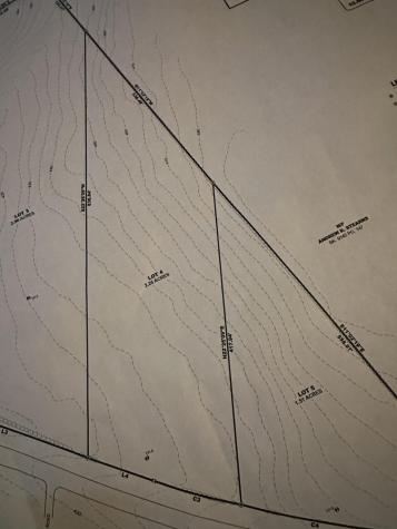 Lot #4 - 344 Moose Hill Road Livermore Falls ME 04254