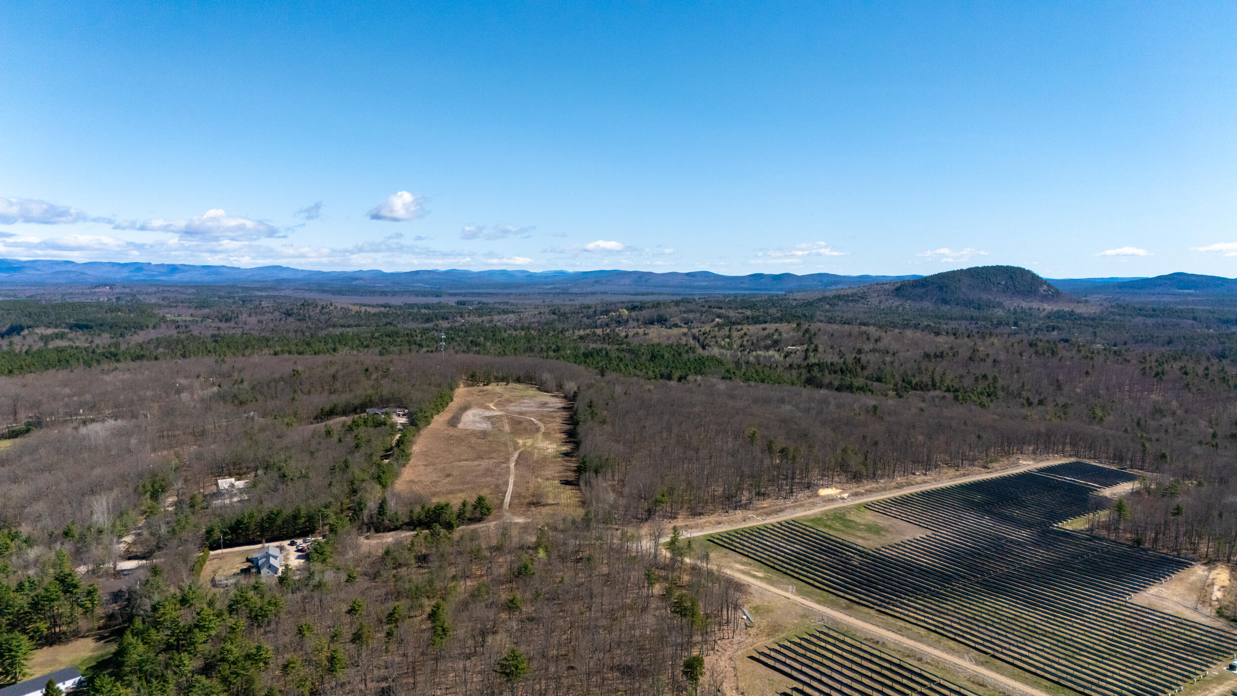 Lot 38 West View Drive Fryeburg ME 04037