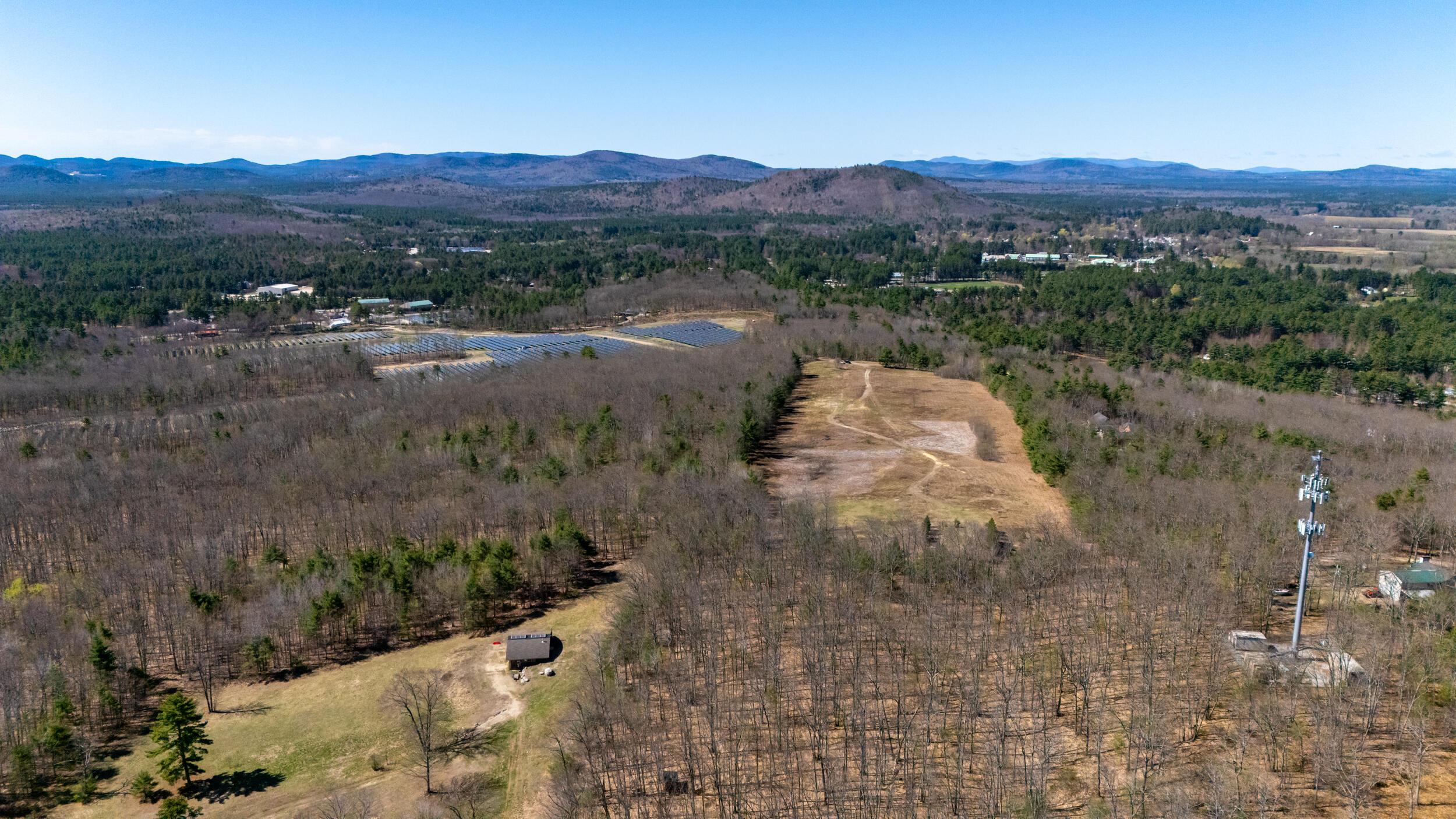 Lot 38 West View Drive Fryeburg ME 04037